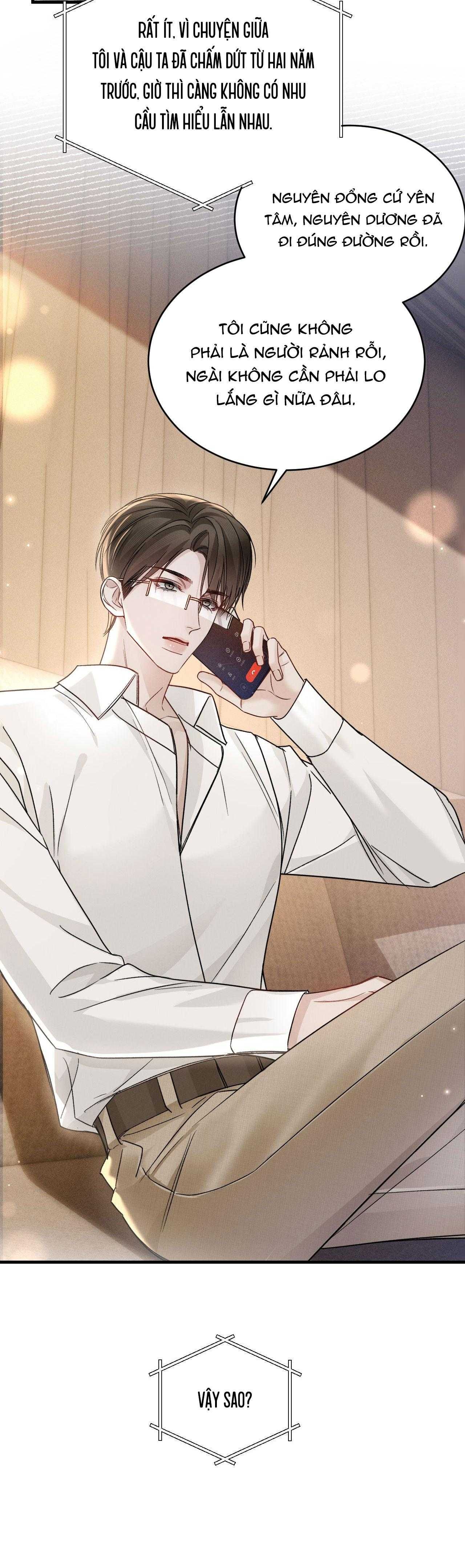 Ăn Miếng Trả Miếng Chapter 127 - 33