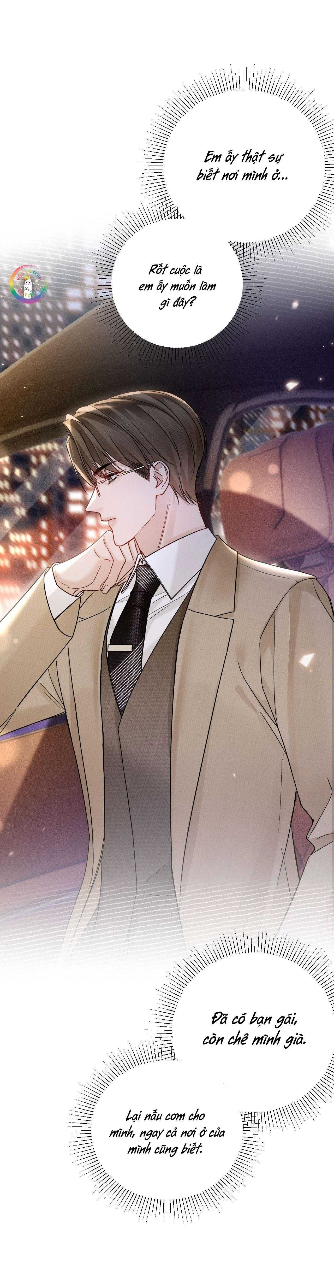 Ăn Miếng Trả Miếng Chapter 127 - 7