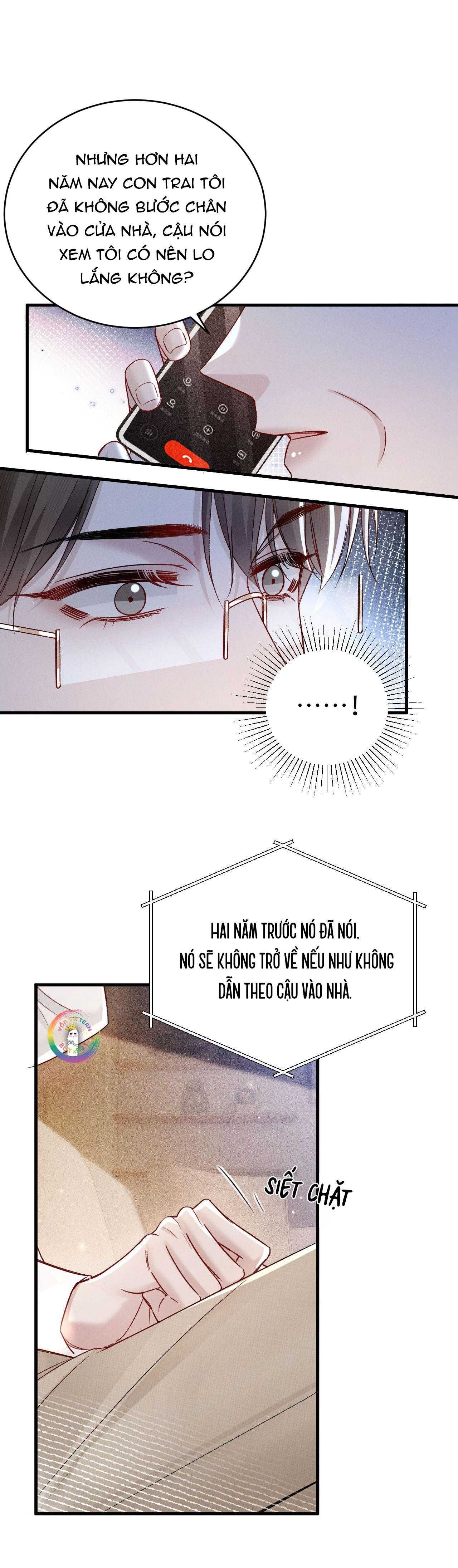 Ăn Miếng Trả Miếng Chapter 128 - 3