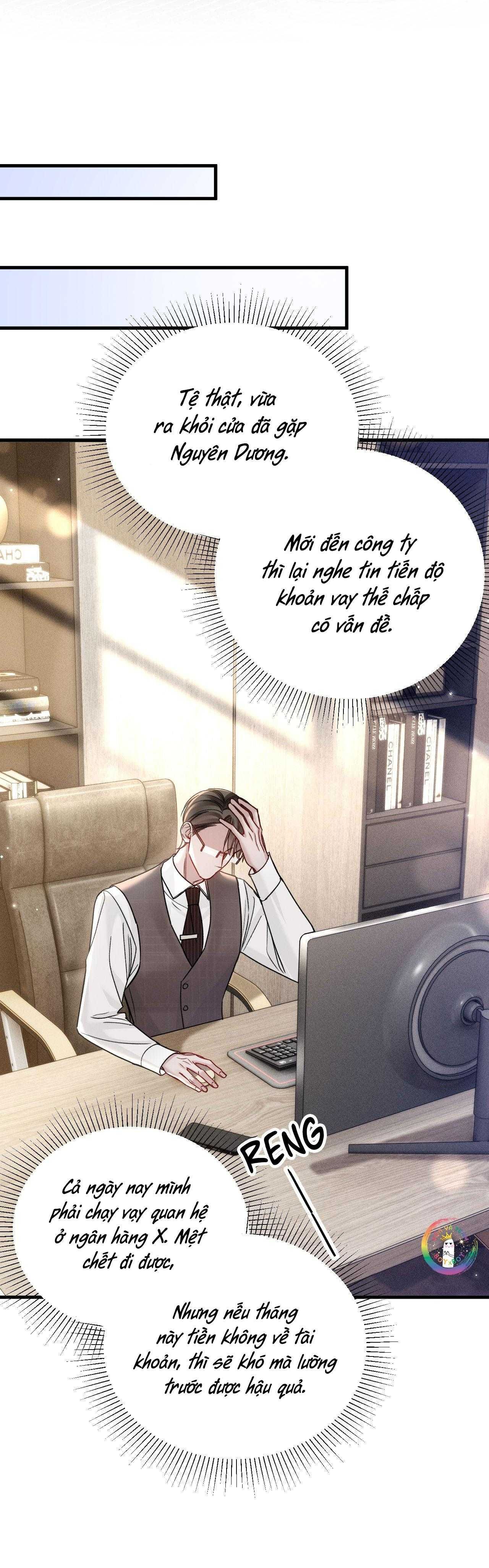 Ăn Miếng Trả Miếng Chapter 128 - 21