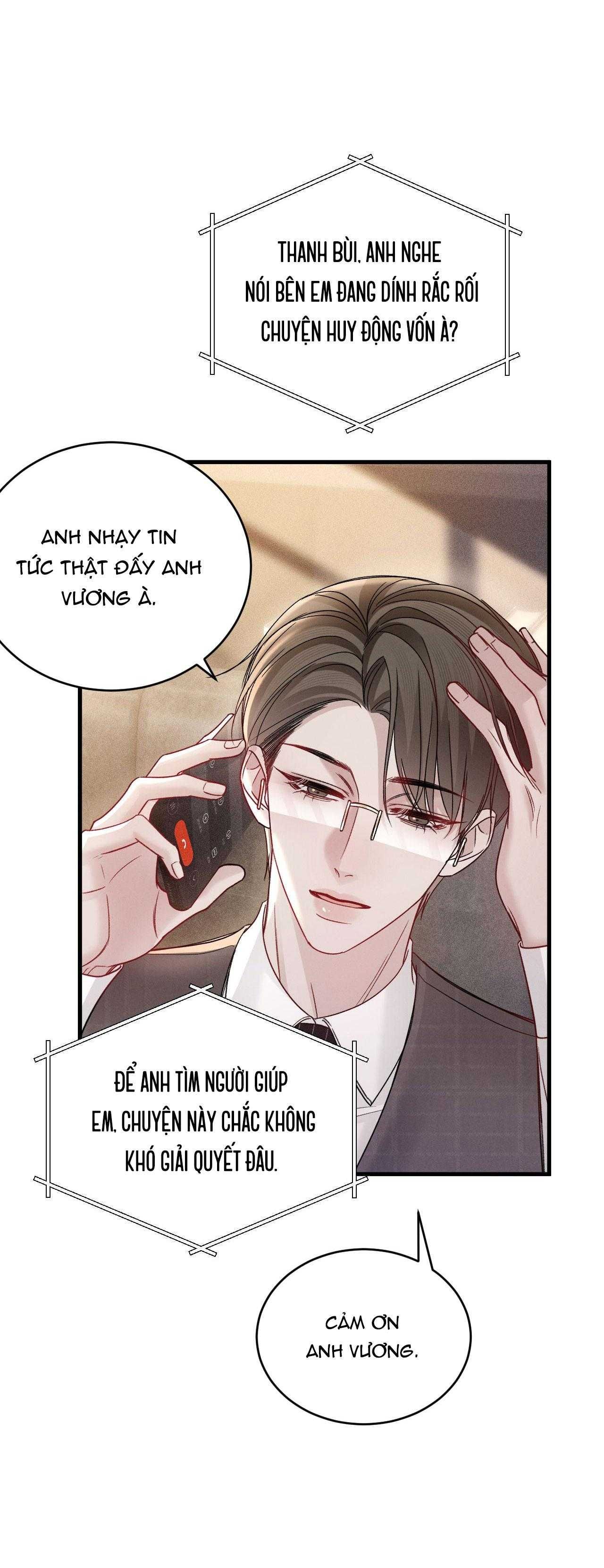 Ăn Miếng Trả Miếng Chapter 128 - 22