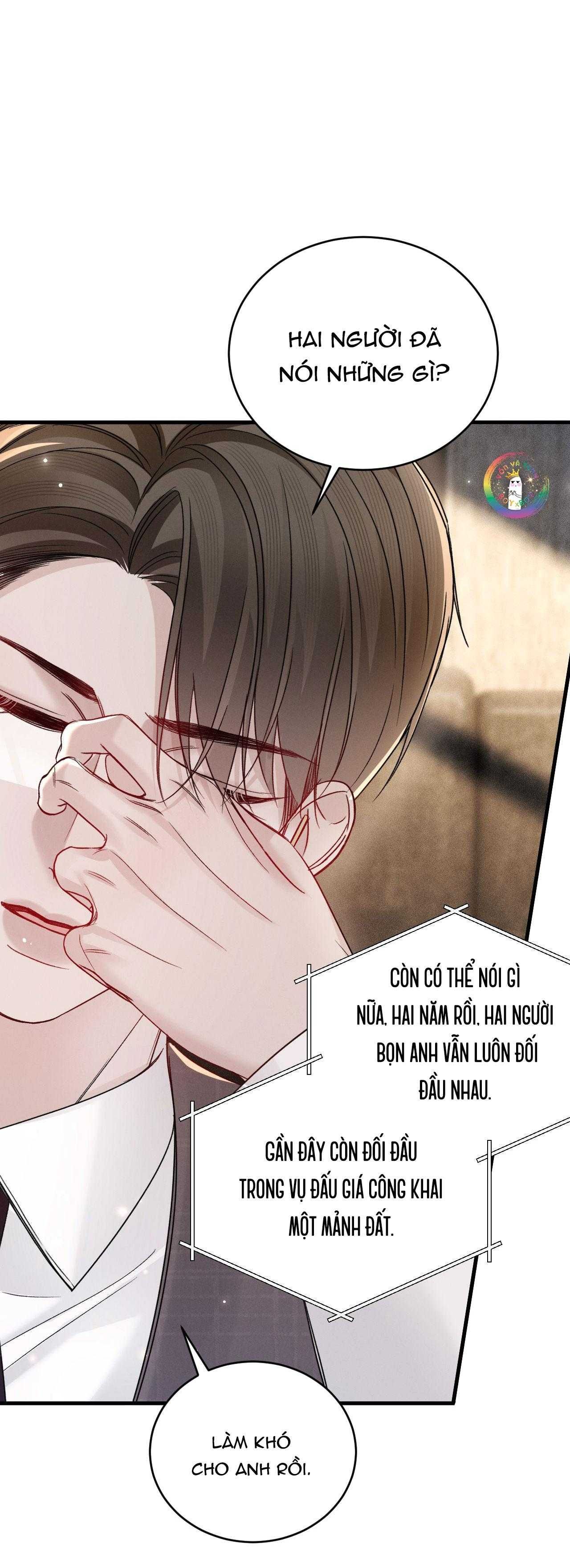 Ăn Miếng Trả Miếng Chapter 128 - 25