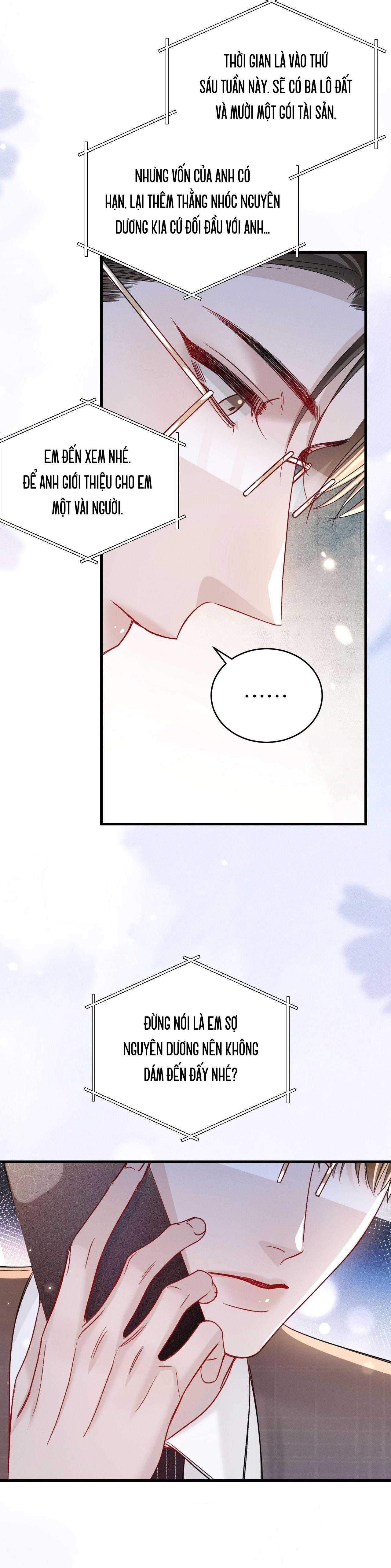 Ăn Miếng Trả Miếng Chapter 128 - 28