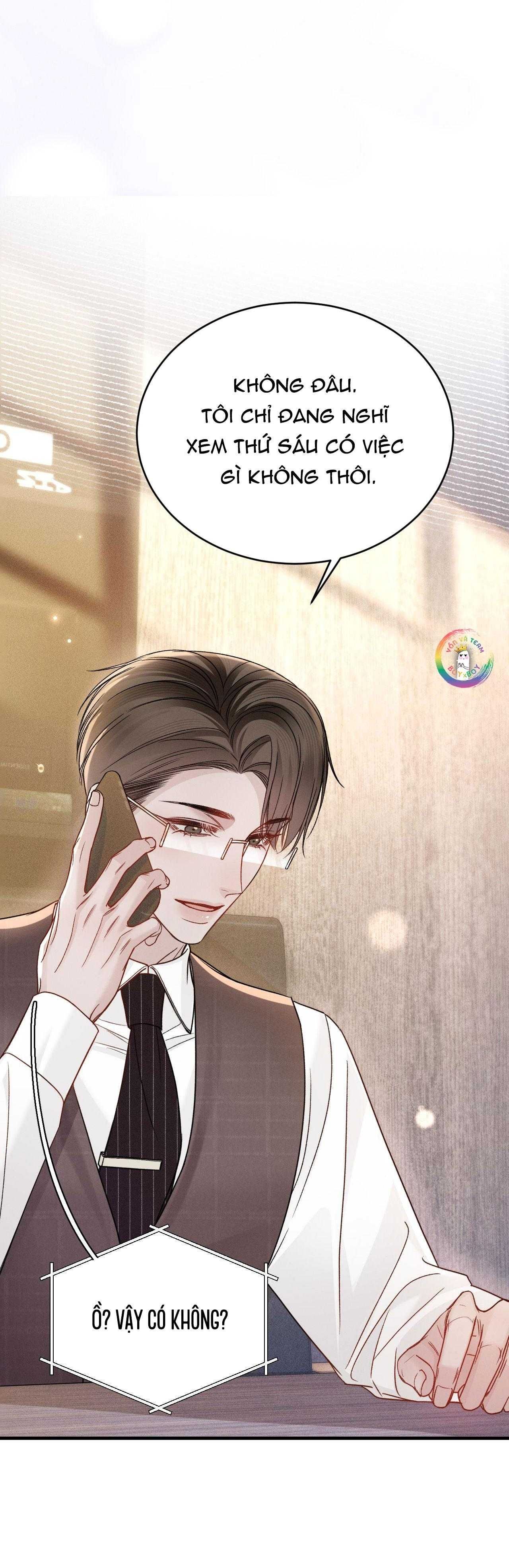 Ăn Miếng Trả Miếng Chapter 128 - 29