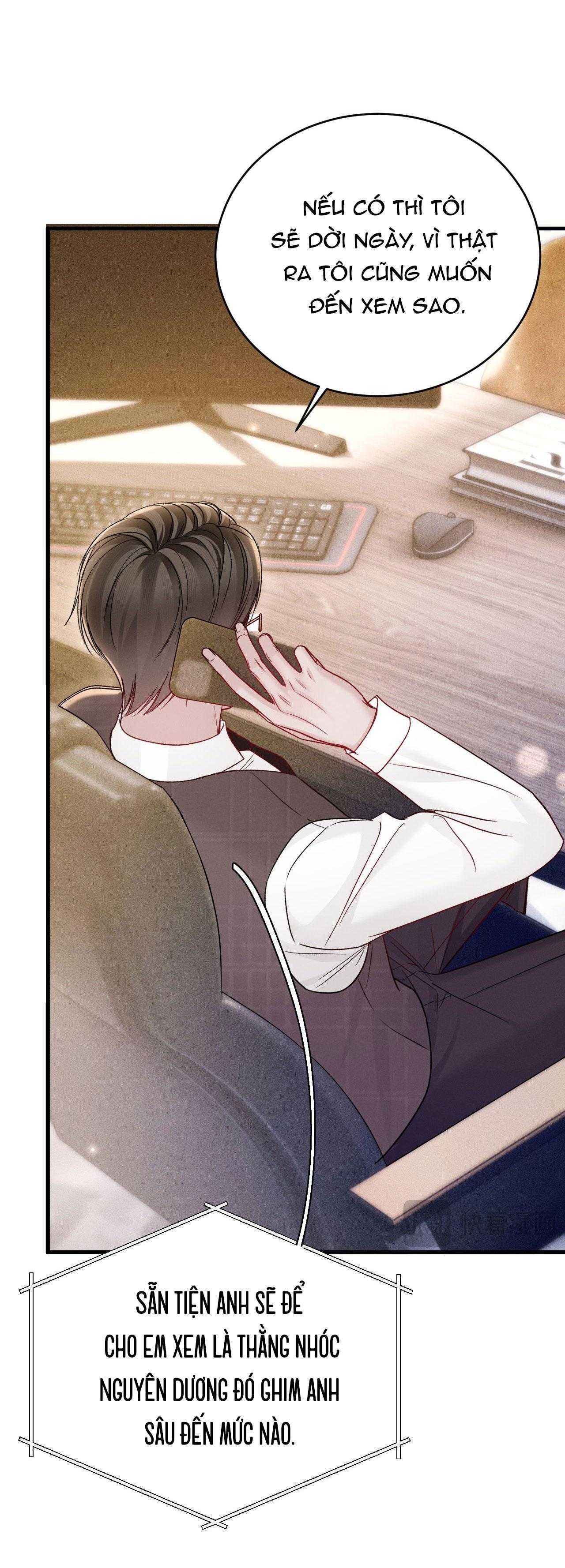 Ăn Miếng Trả Miếng Chapter 128 - 30