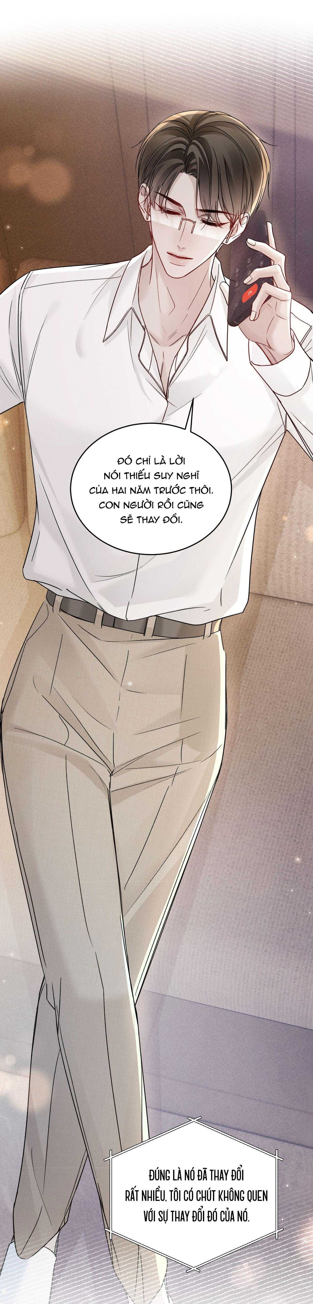 Ăn Miếng Trả Miếng Chapter 128 - 4