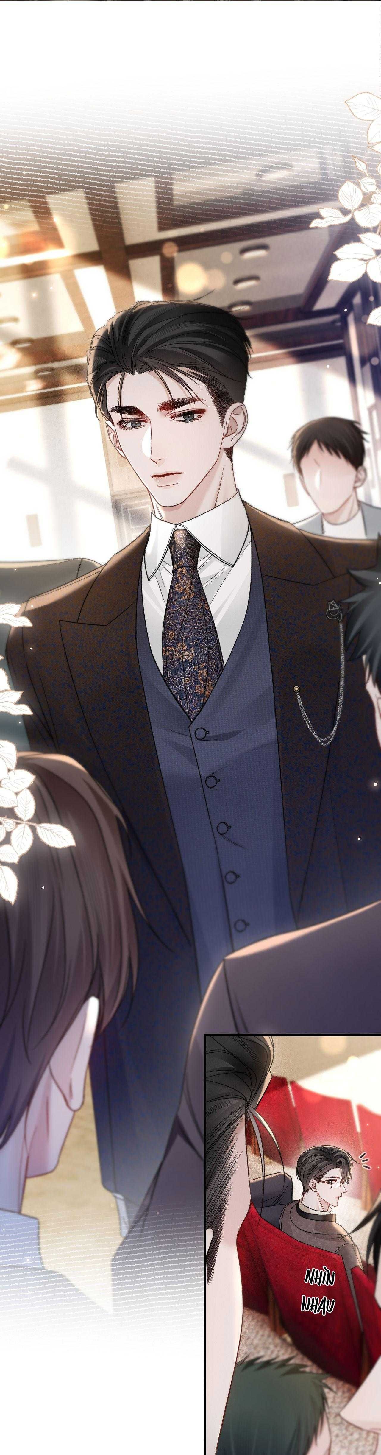 Ăn Miếng Trả Miếng Chapter 128 - 34