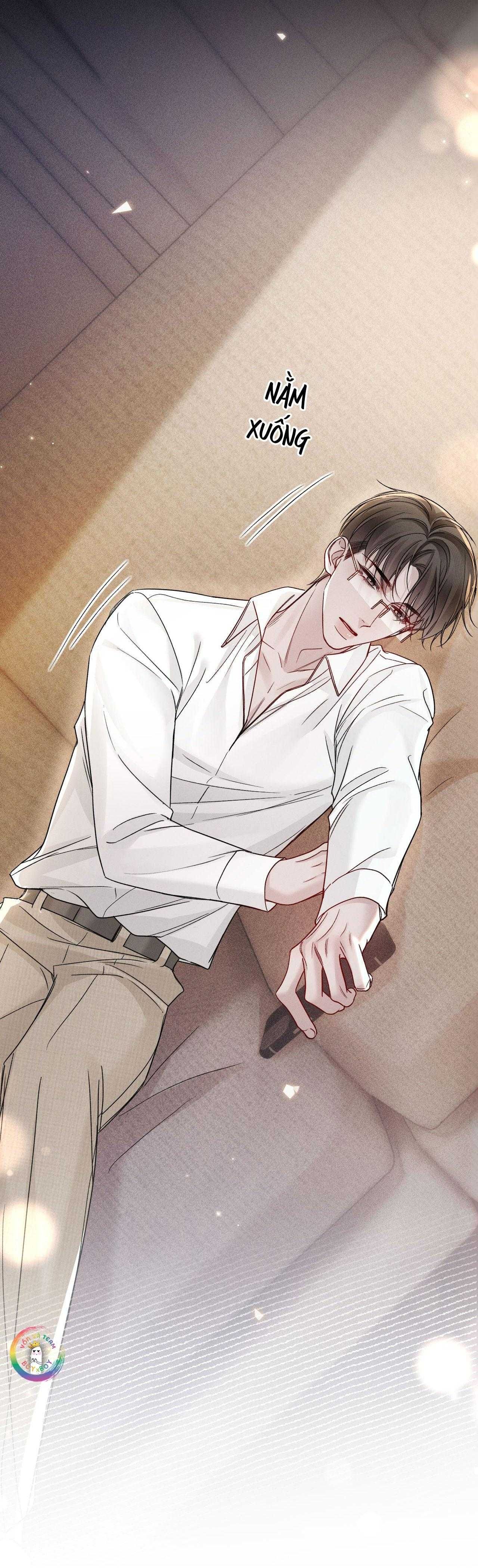 Ăn Miếng Trả Miếng Chapter 128 - 7