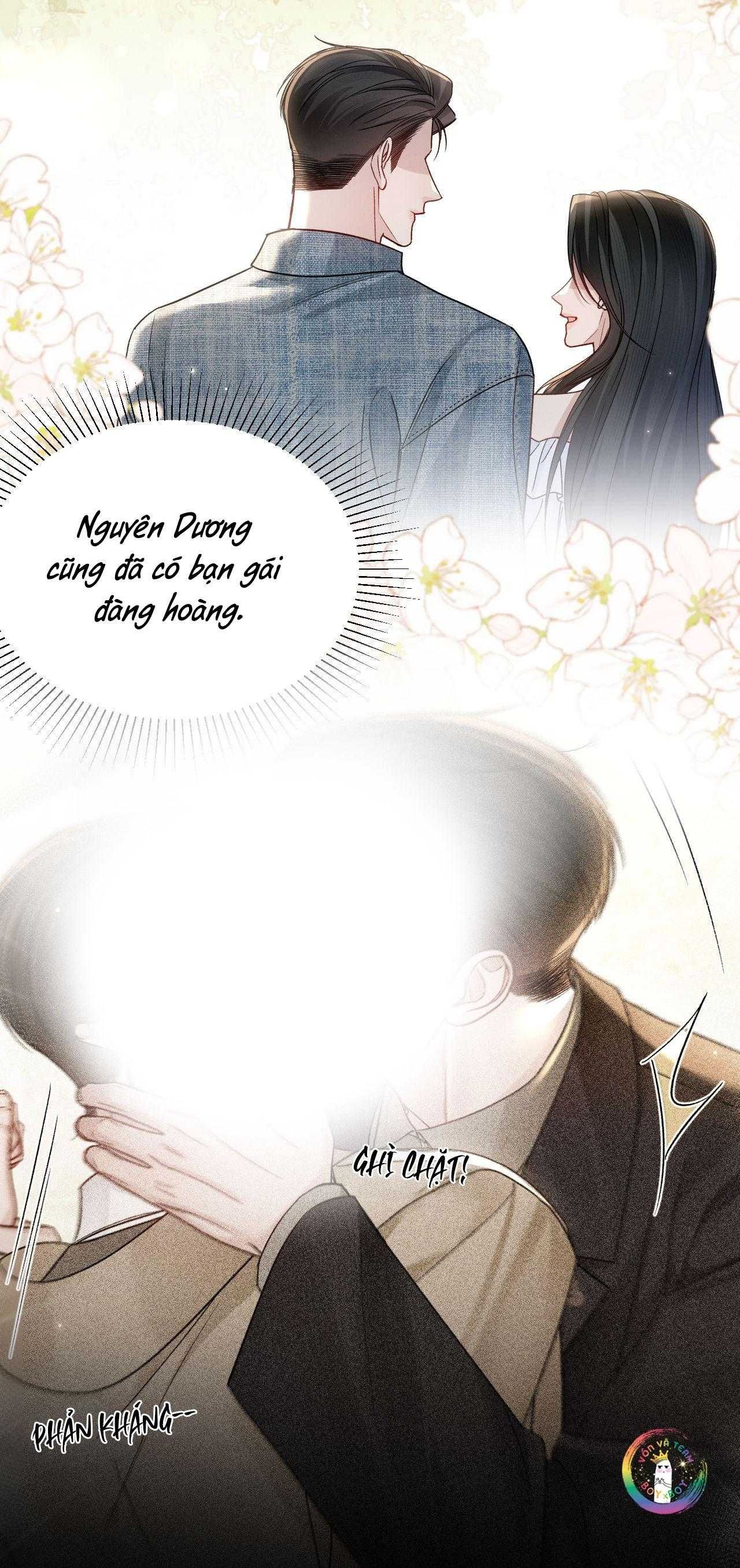 Ăn Miếng Trả Miếng Chapter 128 - 9