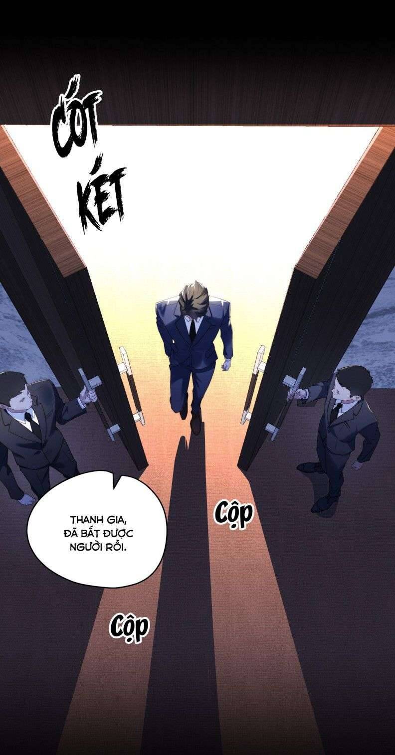 Thiếu Gia Không Ngoan Chapter 1 - 13