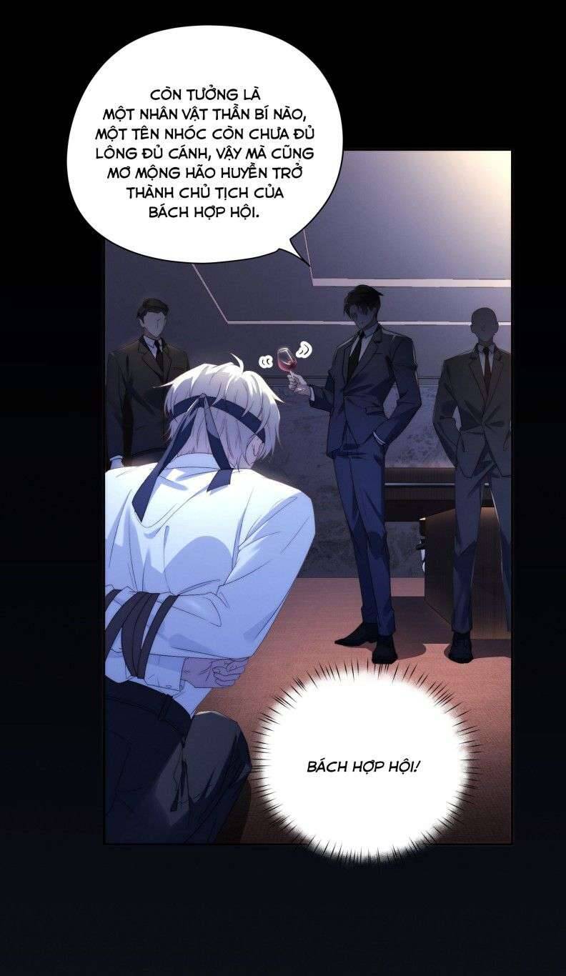 Thiếu Gia Không Ngoan Chapter 1 - 16
