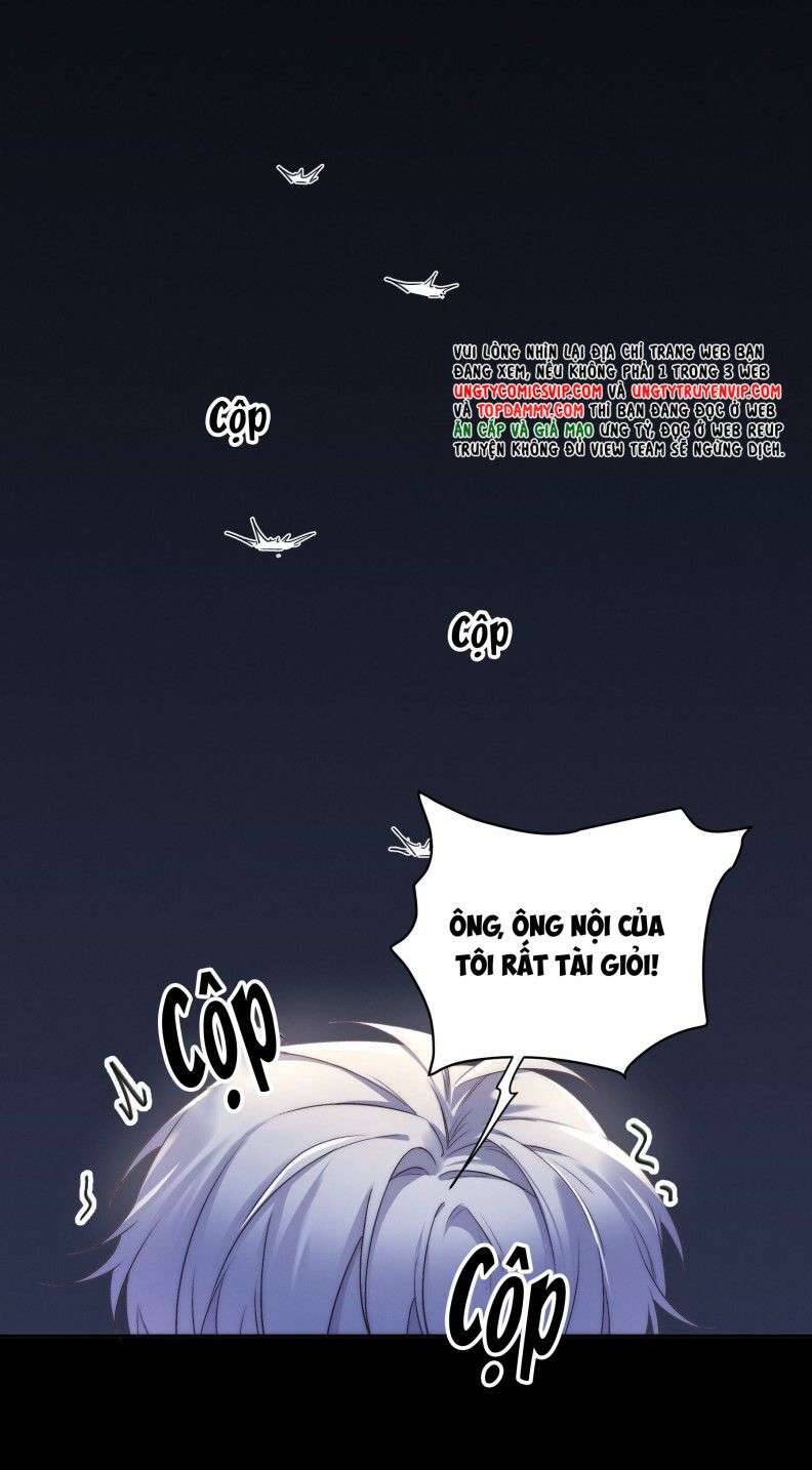 Thiếu Gia Không Ngoan Chapter 1 - 17