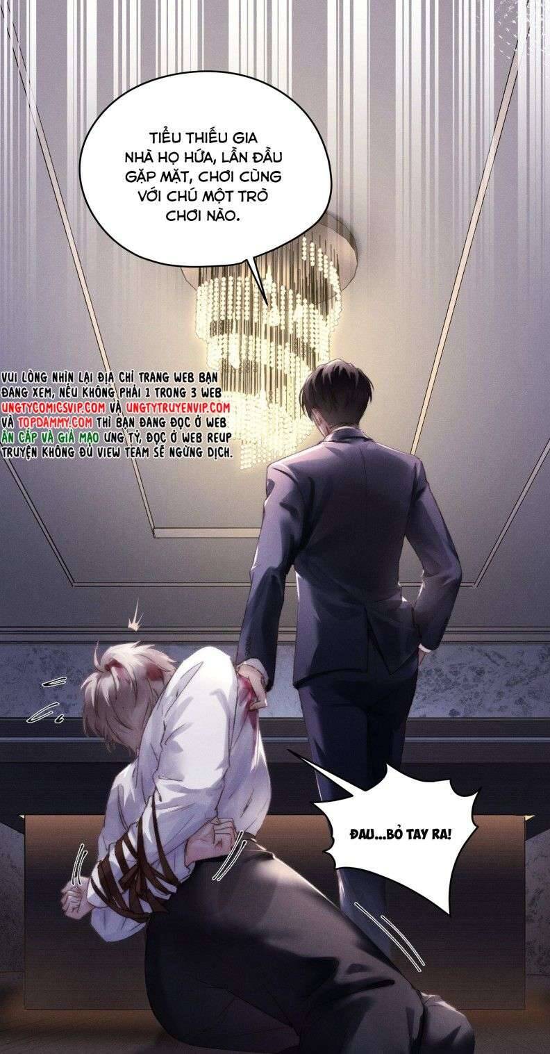 Thiếu Gia Không Ngoan Chapter 1 - 28