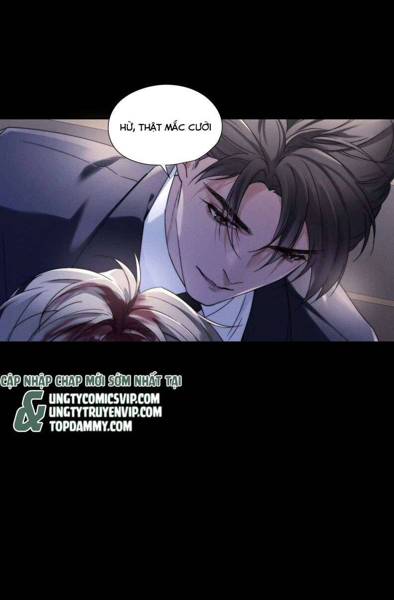Thiếu Gia Không Ngoan Chapter 1 - 41
