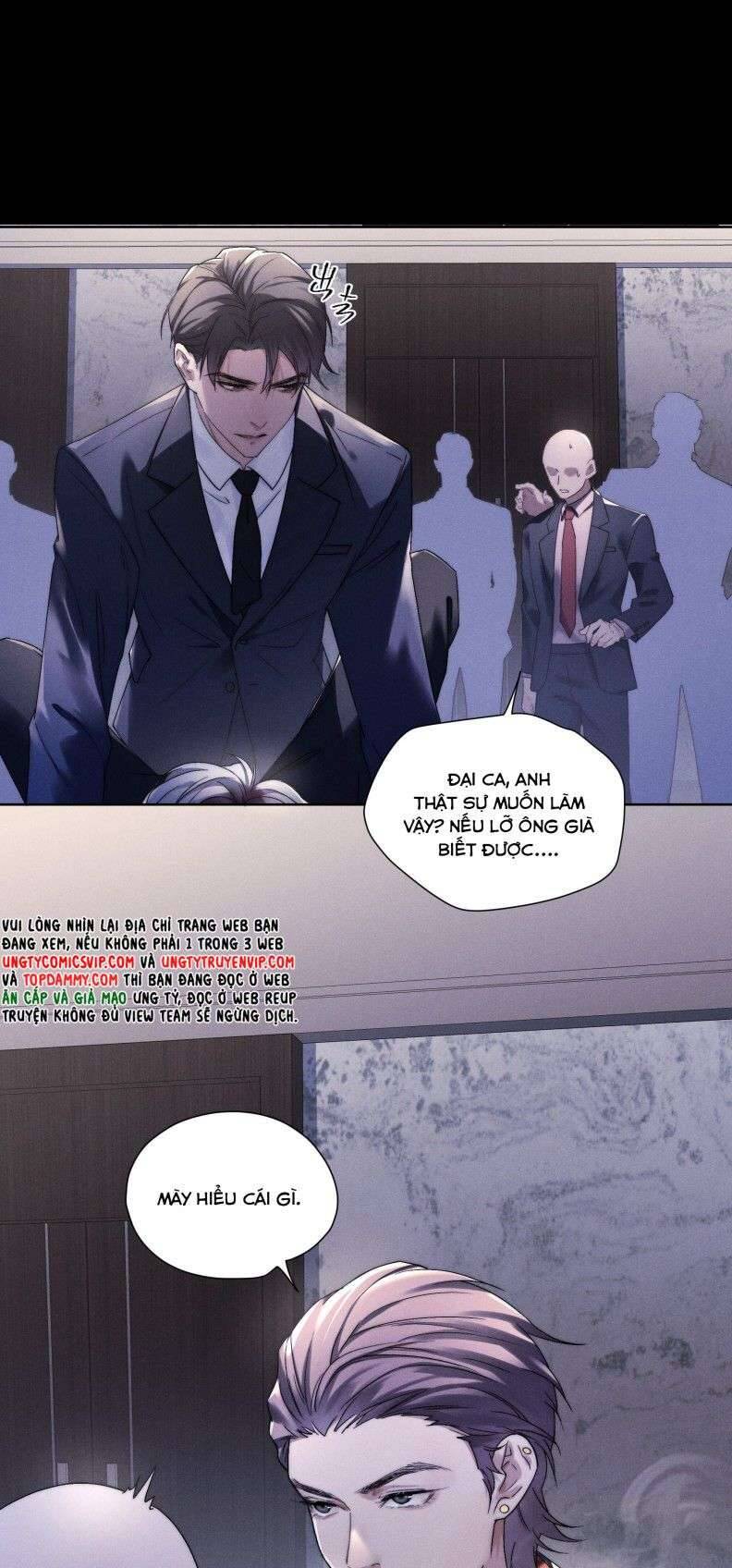 Thiếu Gia Không Ngoan Chapter 1 - 42