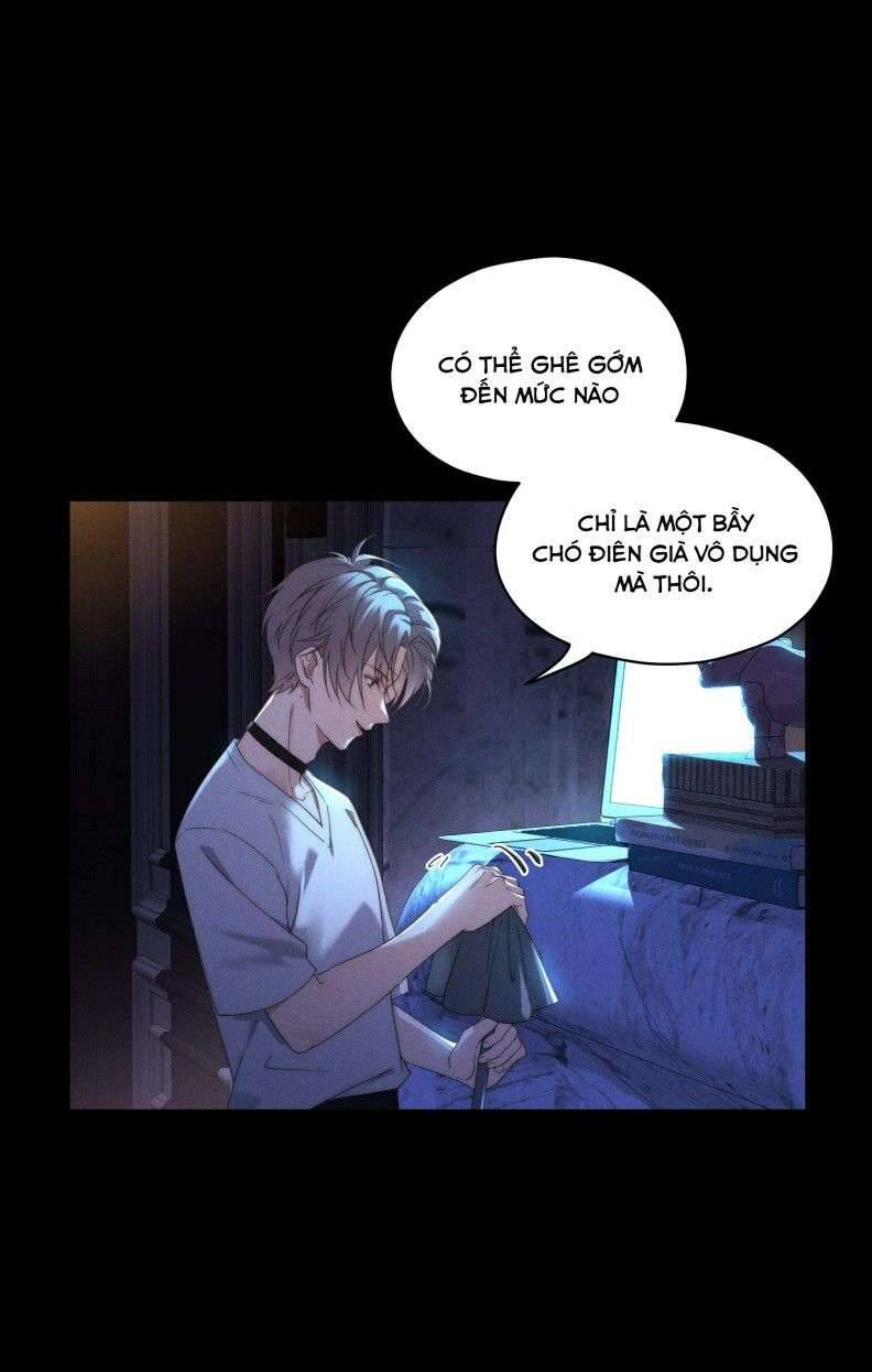 Thiếu Gia Không Ngoan Chapter 1 - 61