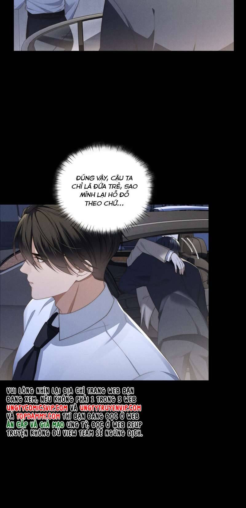Thiếu Gia Không Ngoan Chapter 10 - 24