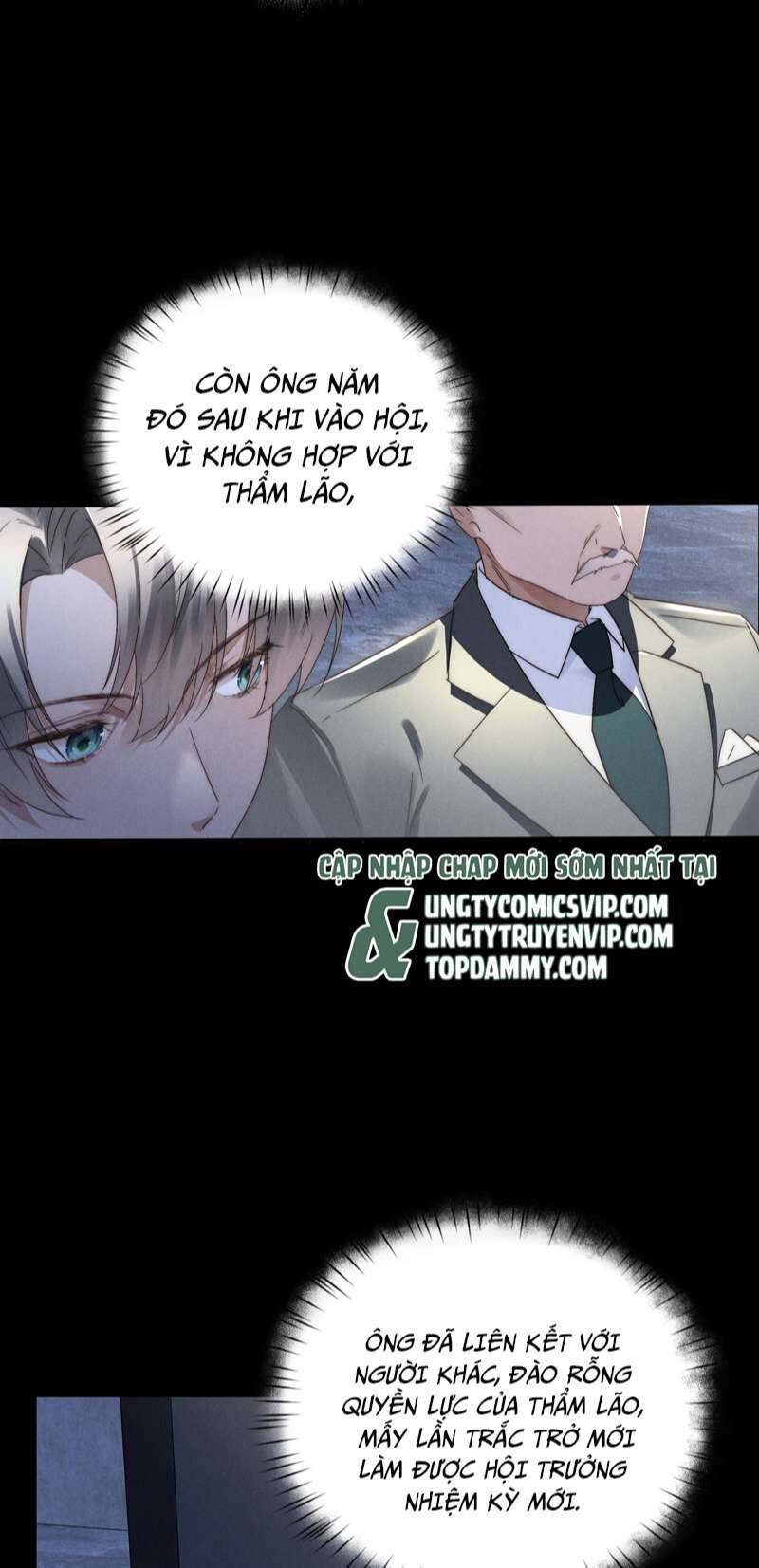 Thiếu Gia Không Ngoan Chapter 2 - 34