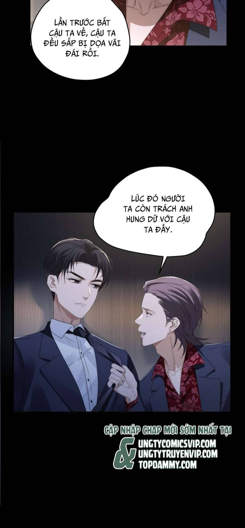 Thiếu Gia Không Ngoan Chapter 2 - 44