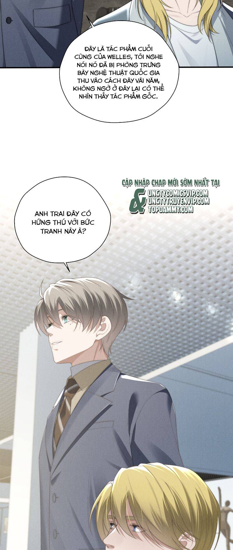Thiếu Gia Không Ngoan Chapter 22 - 22