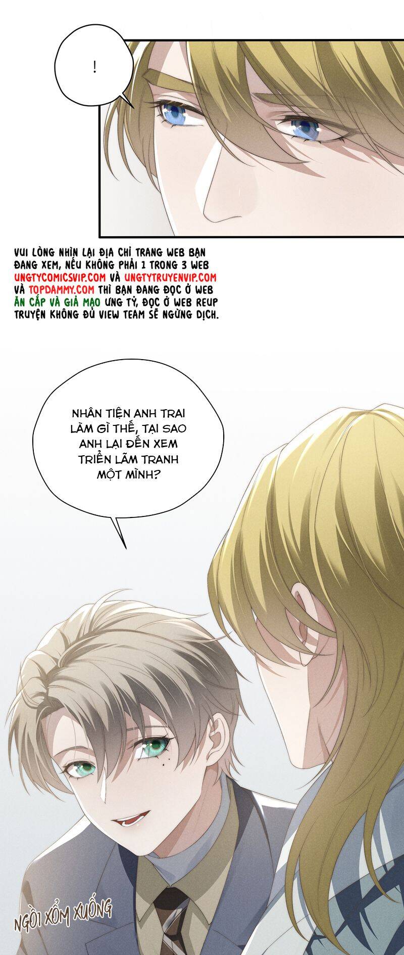 Thiếu Gia Không Ngoan Chapter 22 - 28
