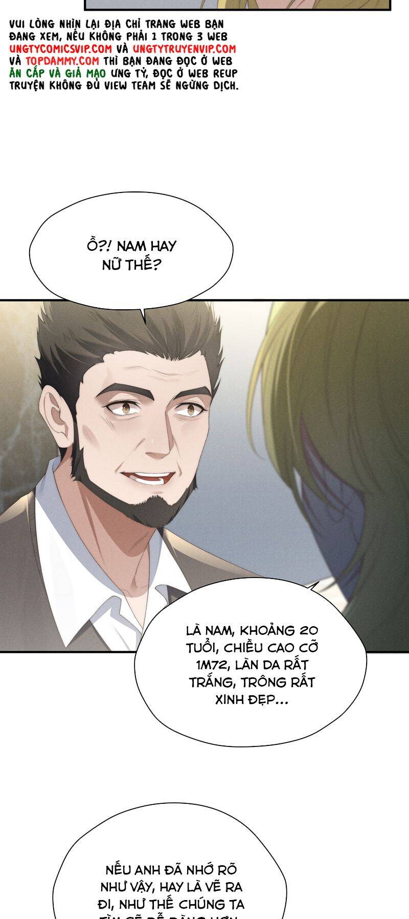 Thiếu Gia Không Ngoan Chapter 23 - 26