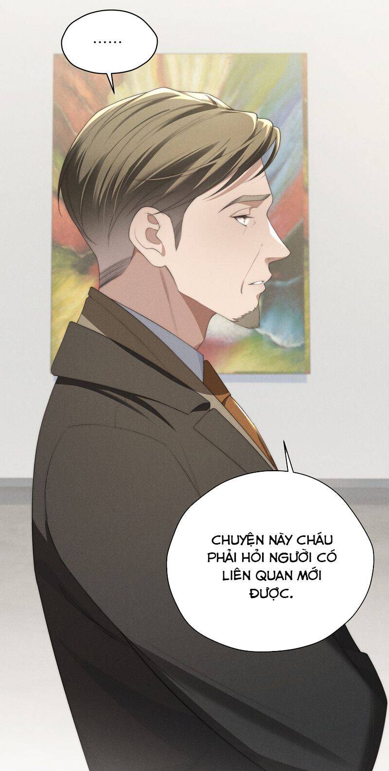 Thiếu Gia Không Ngoan Chapter 23 - 35