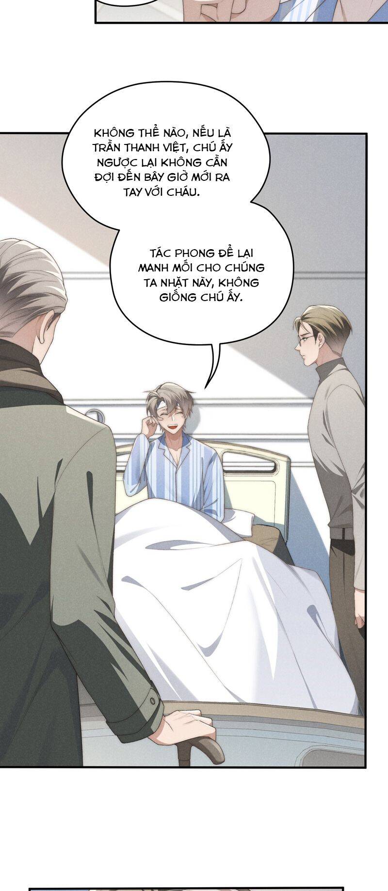 Thiếu Gia Không Ngoan Chapter 30 - 27