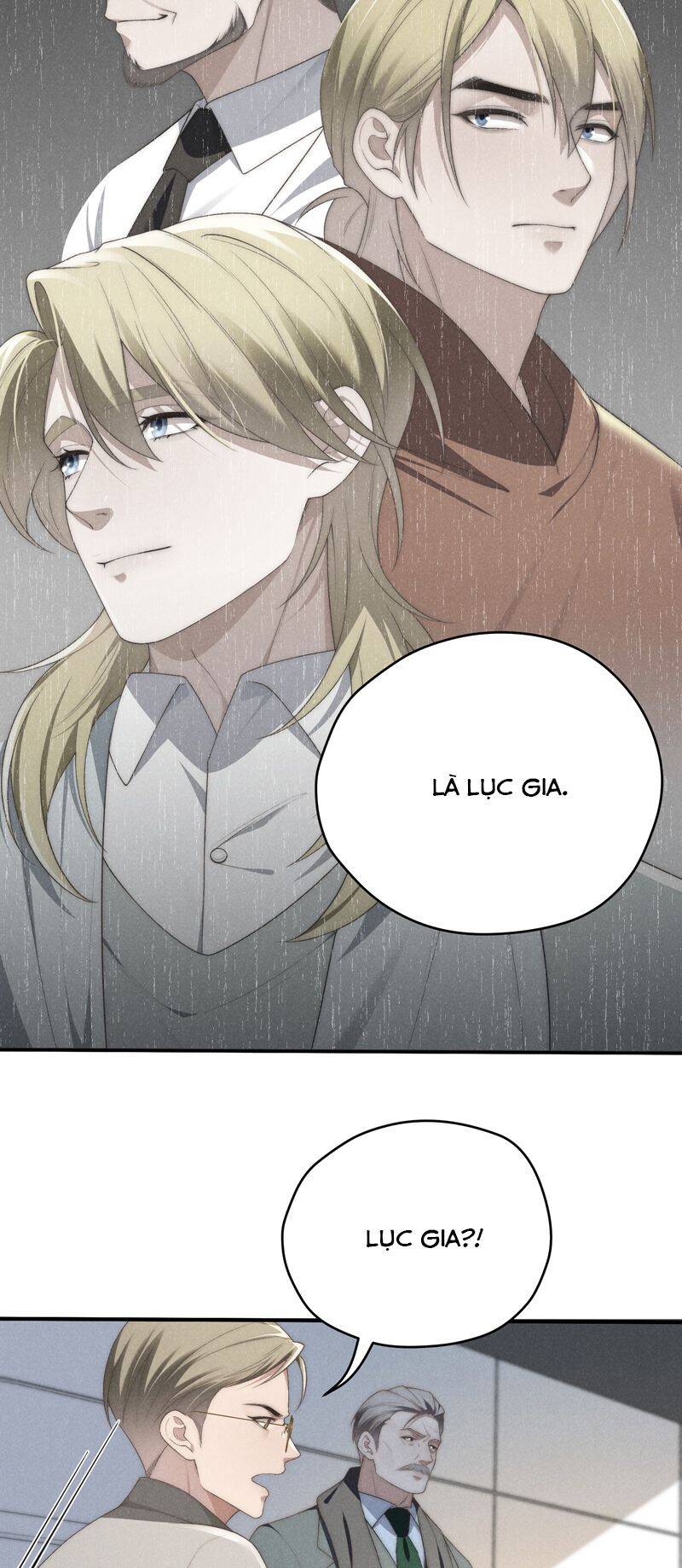 Thiếu Gia Không Ngoan Chapter 30 - 30