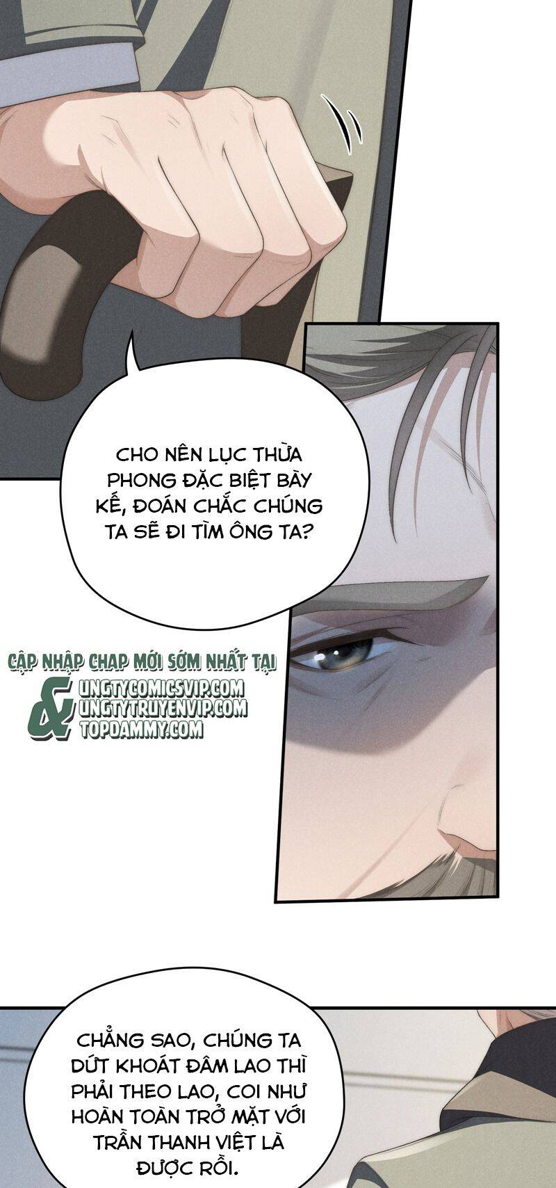 Thiếu Gia Không Ngoan Chapter 30 - 33