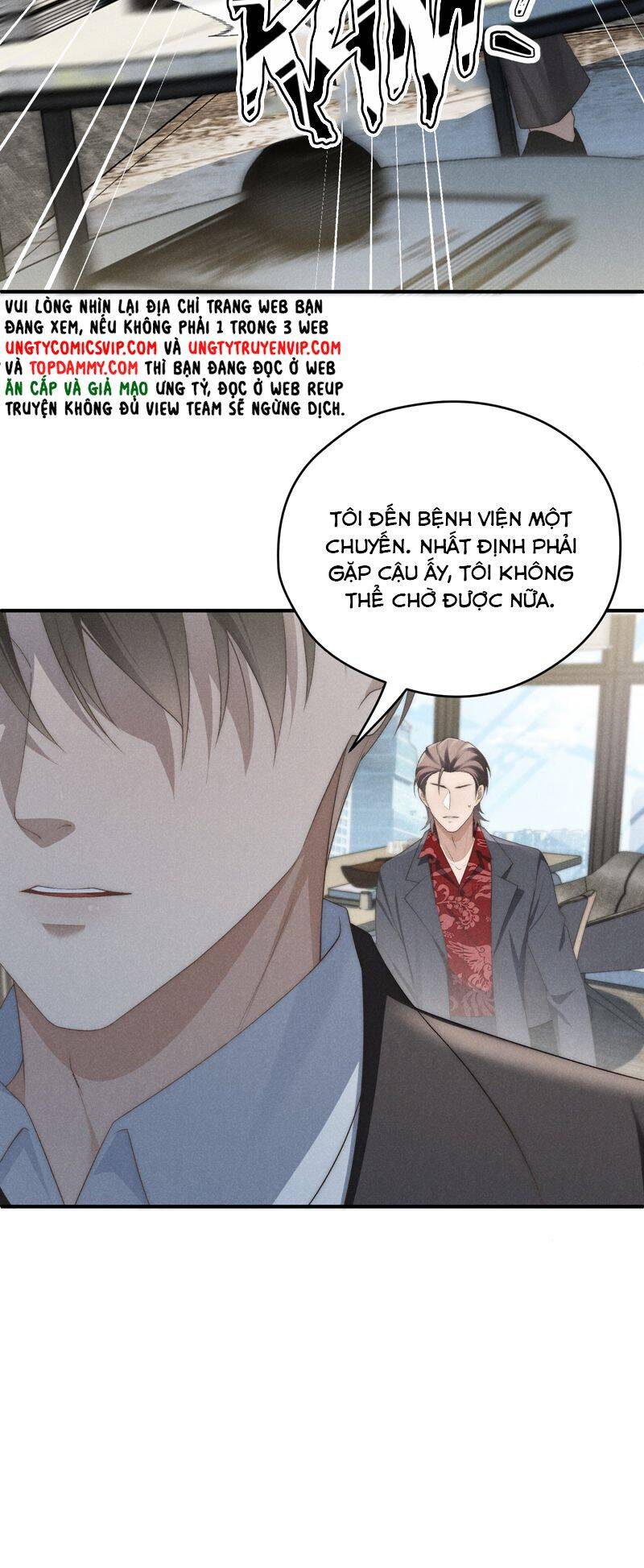 Thiếu Gia Không Ngoan Chapter 31 - 16