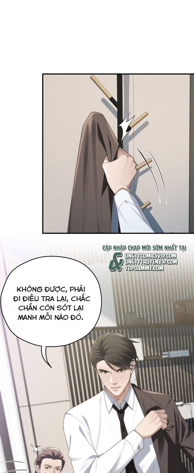 Thiếu Gia Không Ngoan Chapter 31 - 9