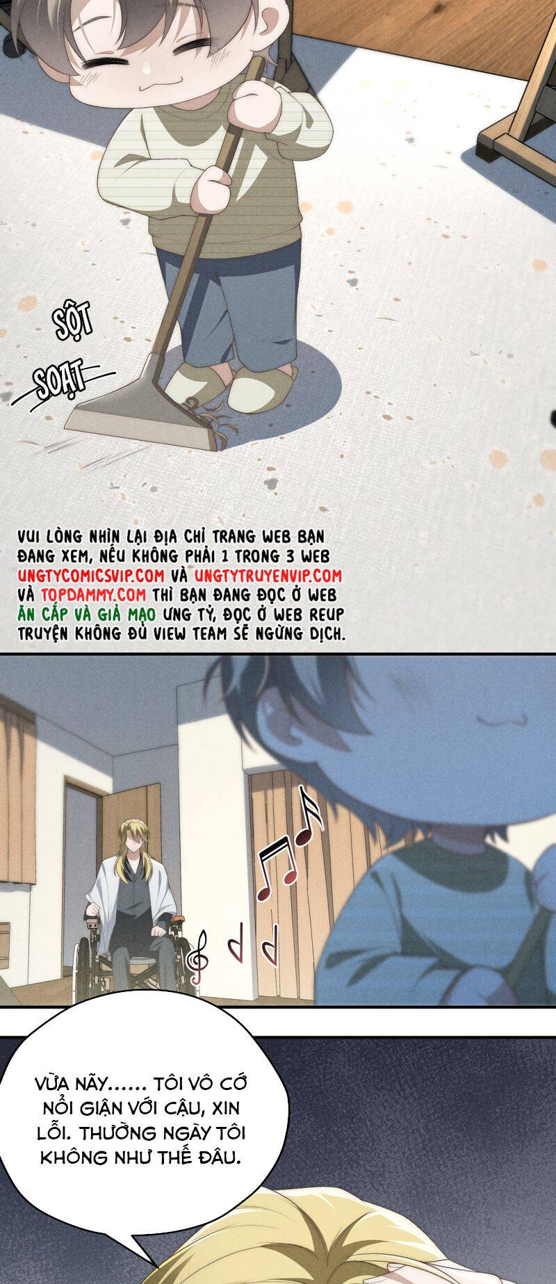 Thiếu Gia Không Ngoan Chapter 32 - 20