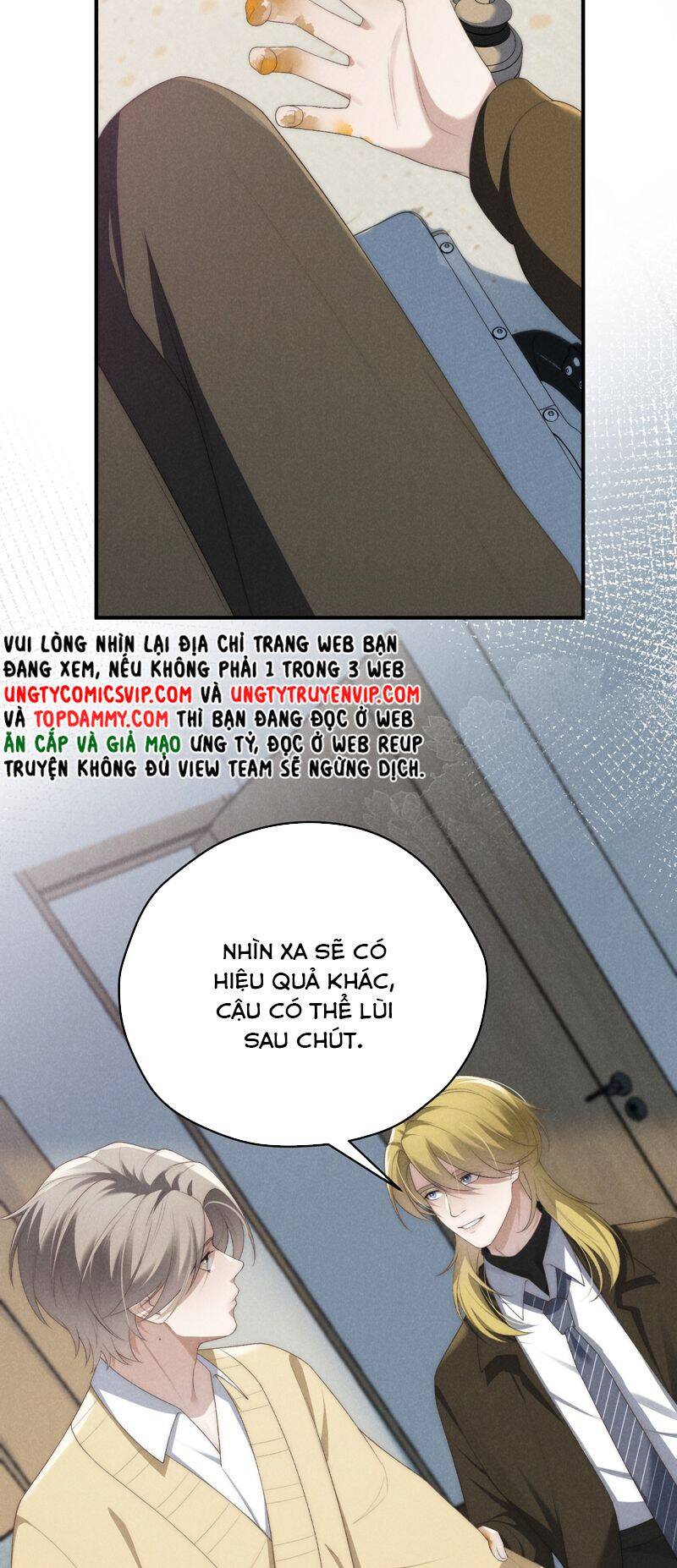 Thiếu Gia Không Ngoan Chapter 34 - 21