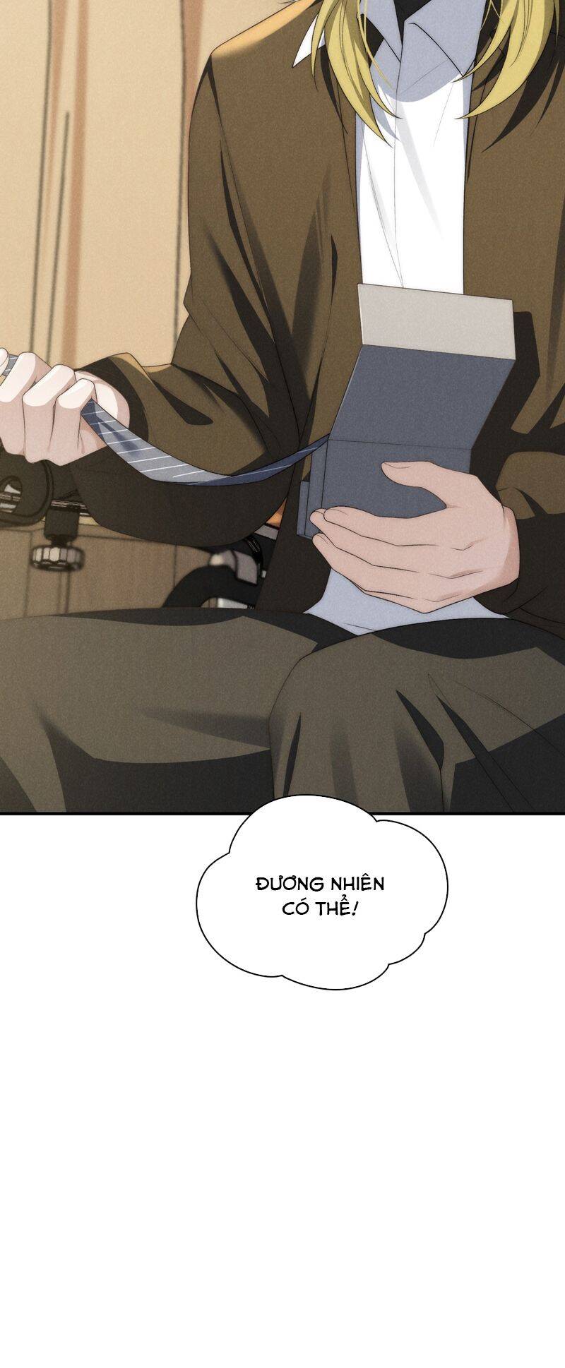 Thiếu Gia Không Ngoan Chapter 34 - 8