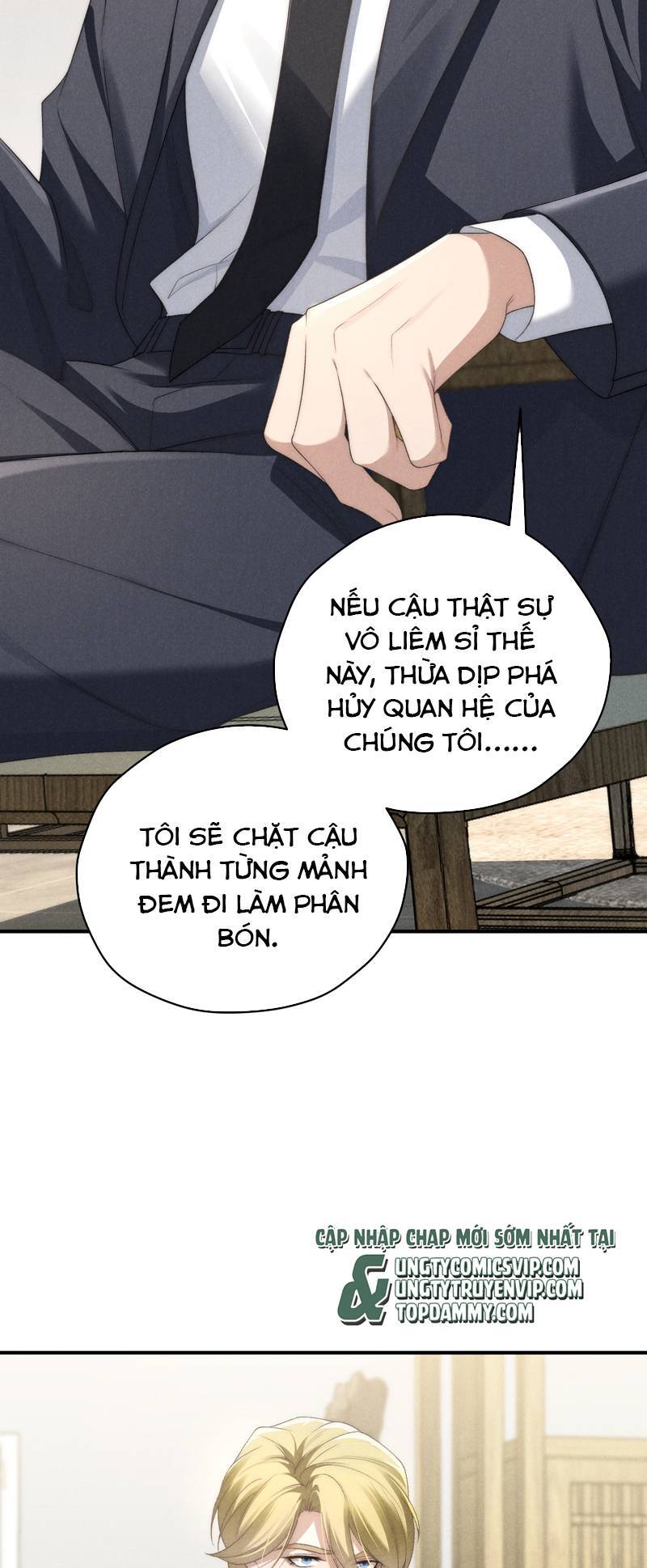 Thiếu Gia Không Ngoan Chapter 35 - 17