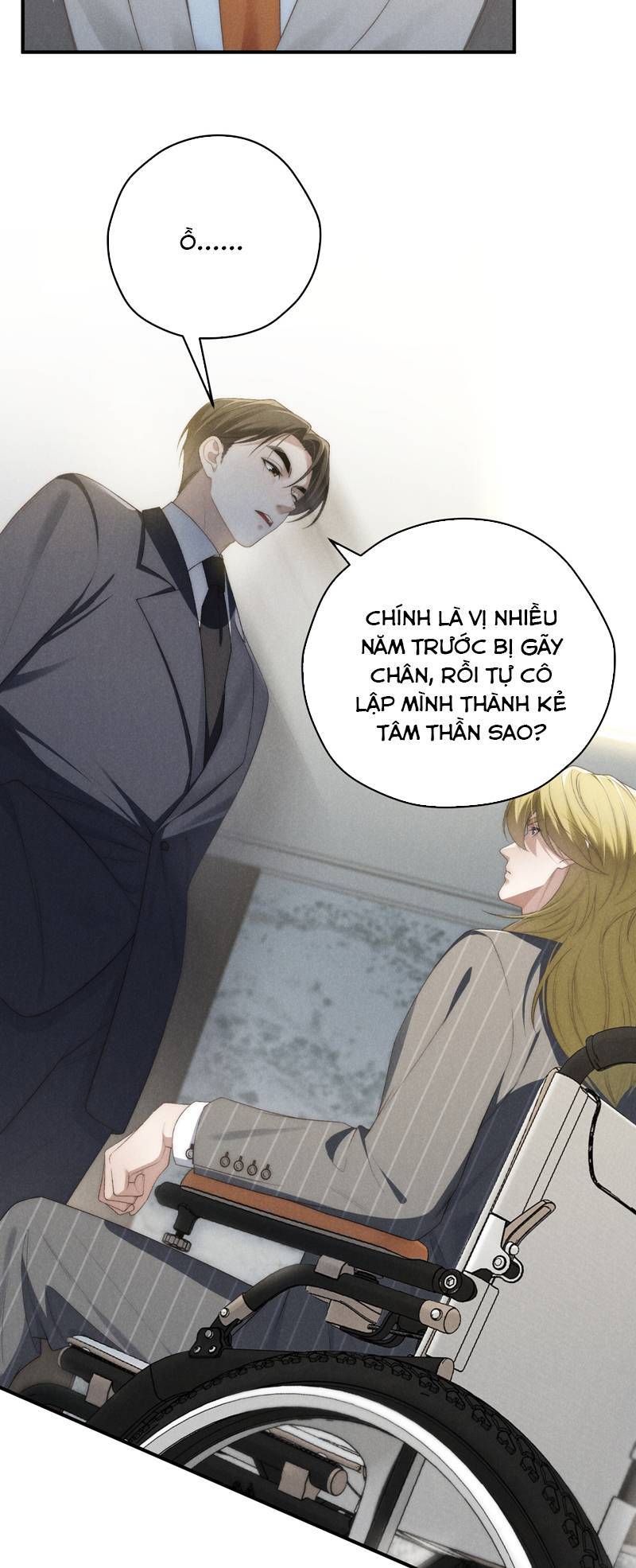Thiếu Gia Không Ngoan Chapter 35 - 6
