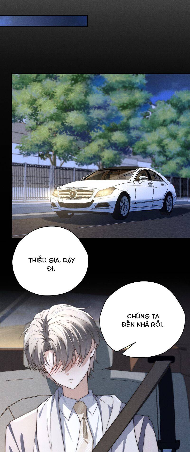 Thiếu Gia Không Ngoan Chapter 45 - 34