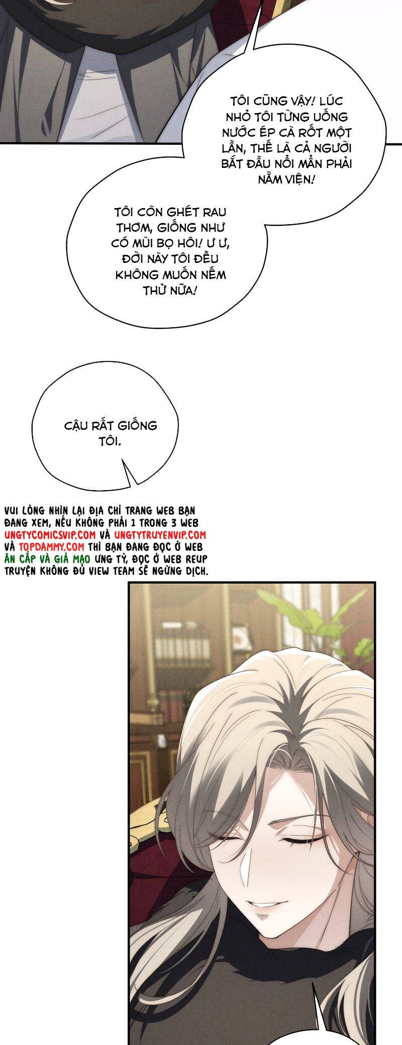 Thiếu Gia Không Ngoan Chapter 45 - 9