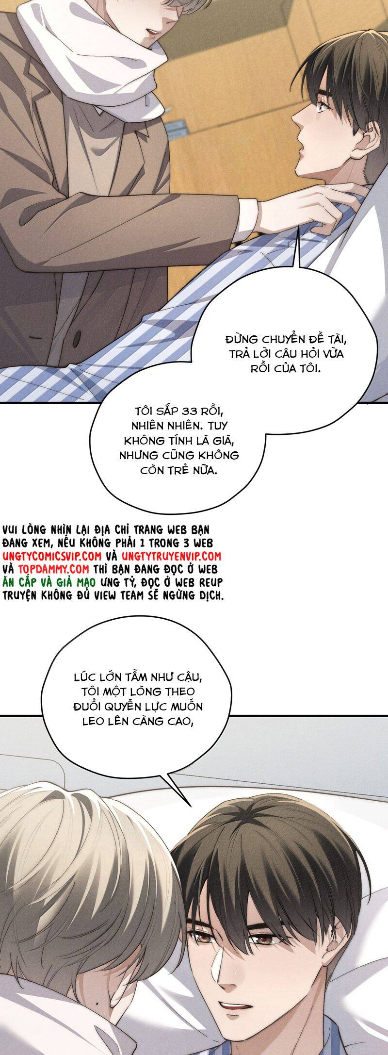 Thiếu Gia Không Ngoan Chapter 56 - 19