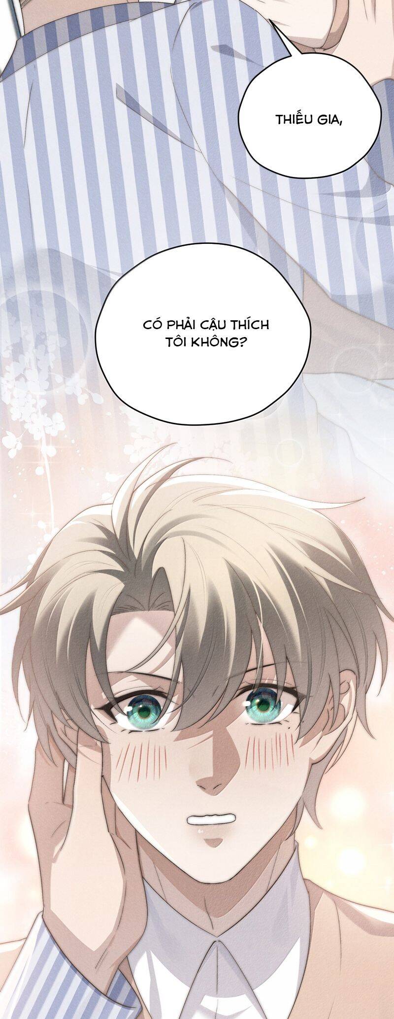 Thiếu Gia Không Ngoan Chapter 58 - 27