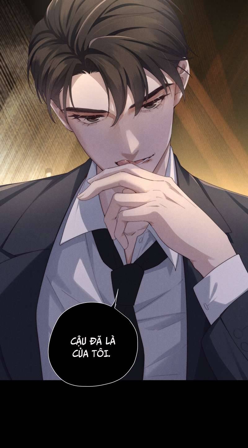 Thiếu Gia Không Ngoan Chapter 6 - 28