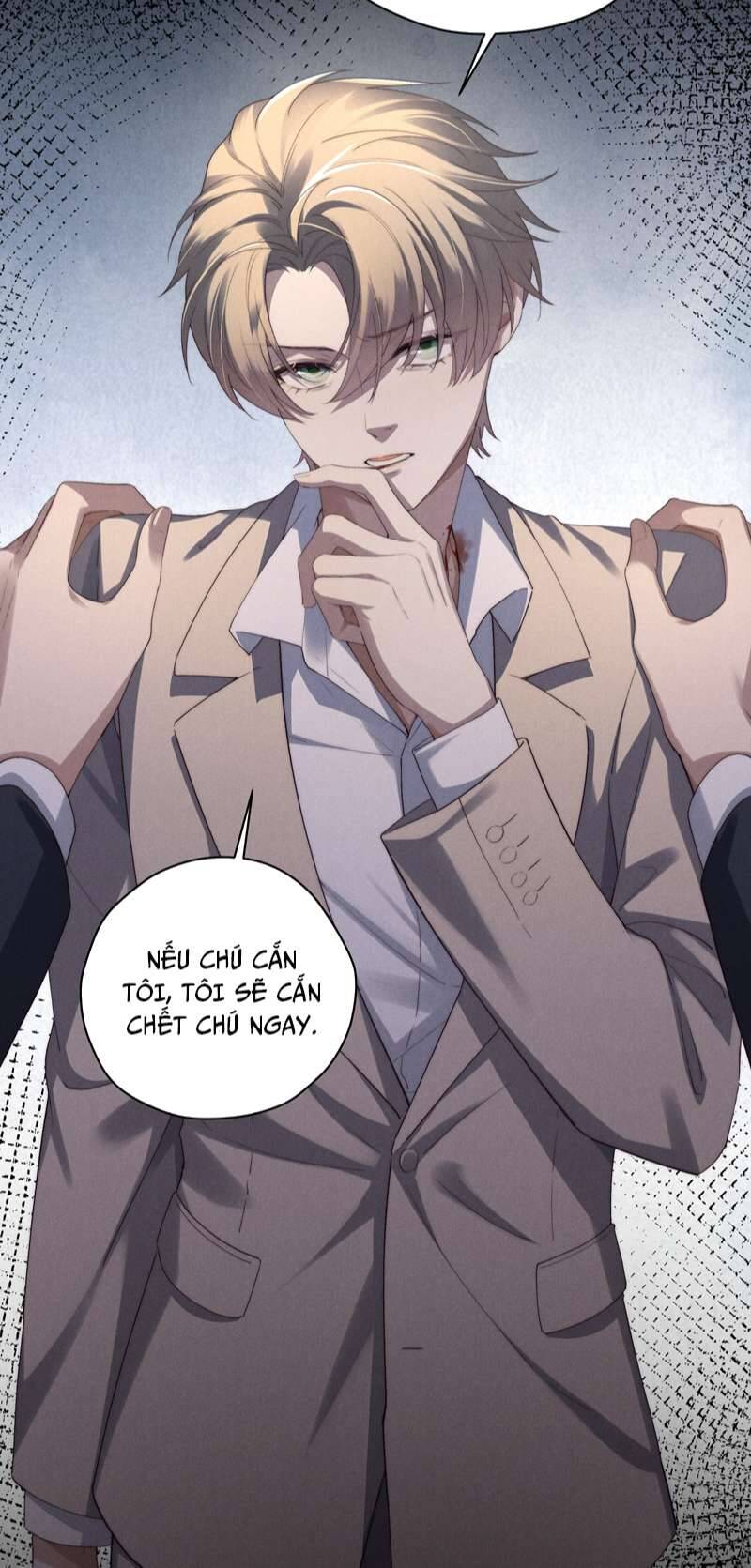 Thiếu Gia Không Ngoan Chapter 6 - 32