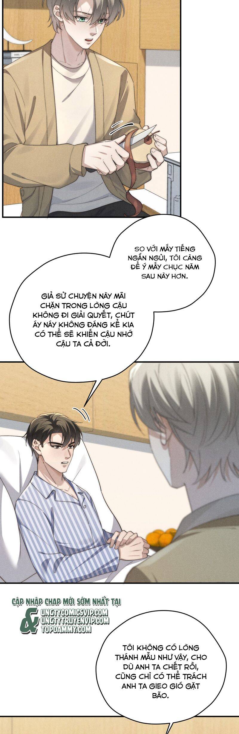 Thiếu Gia Không Ngoan Chapter 60 - 15
