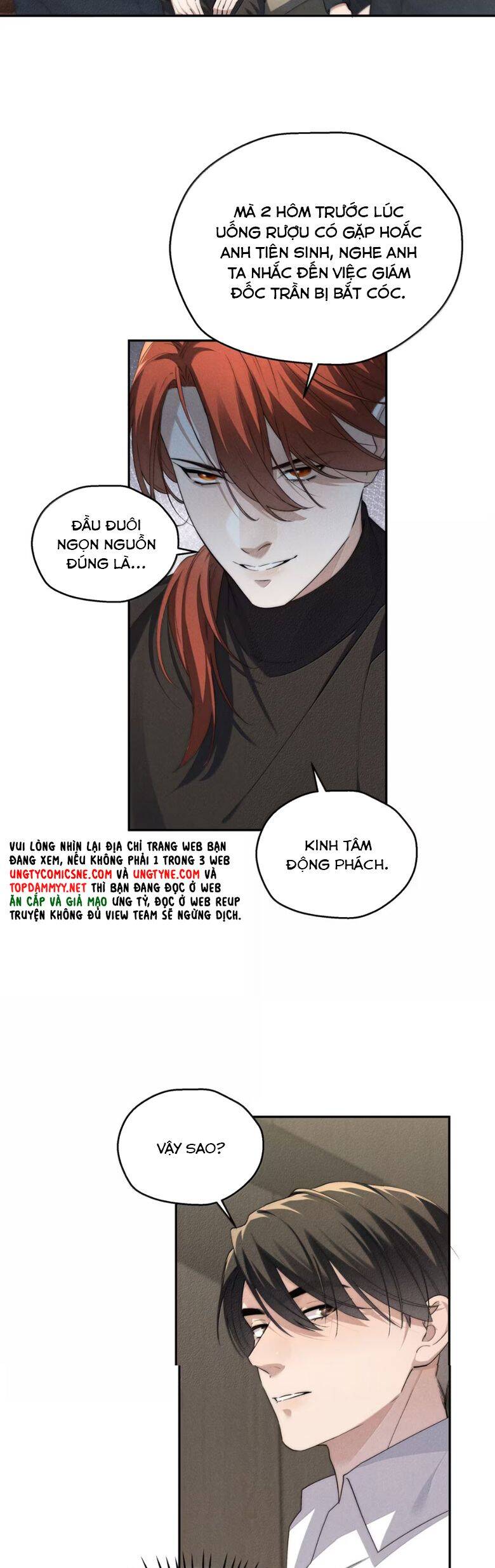 Thiếu Gia Không Ngoan Chapter 74 - 11