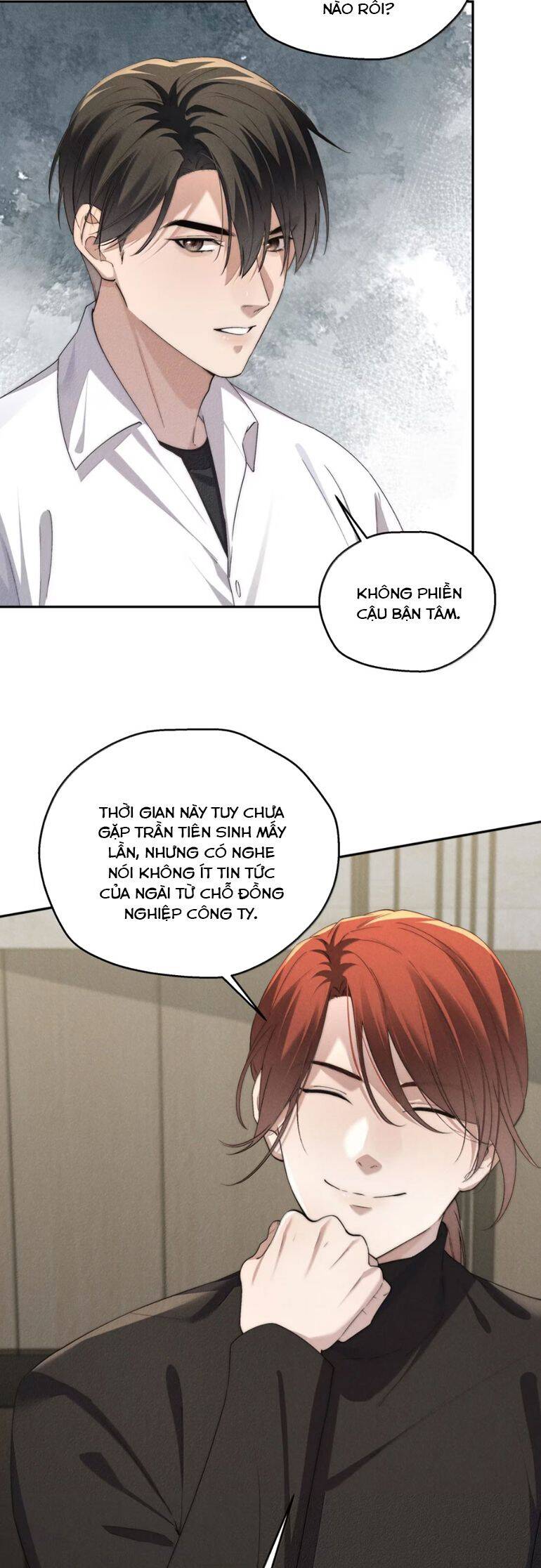 Thiếu Gia Không Ngoan Chapter 74 - 17