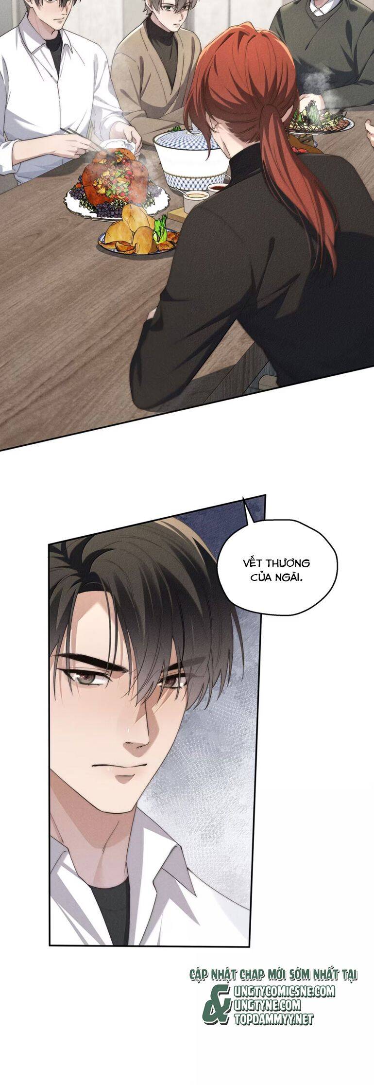 Thiếu Gia Không Ngoan Chapter 74 - 20