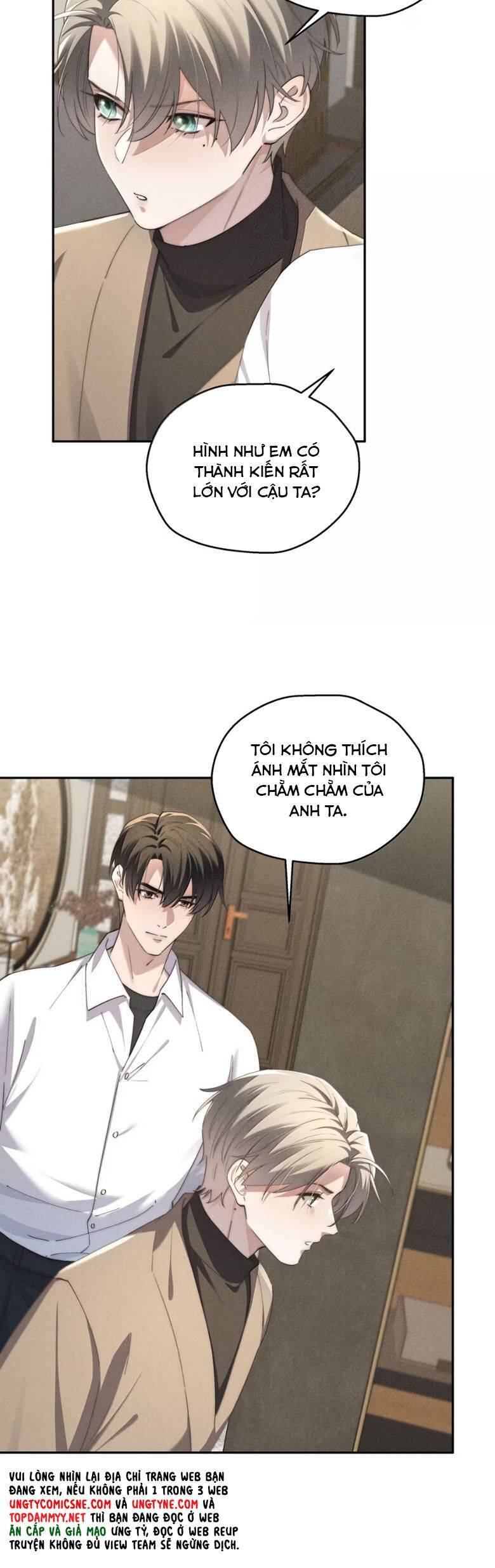 Thiếu Gia Không Ngoan Chapter 74 - 4