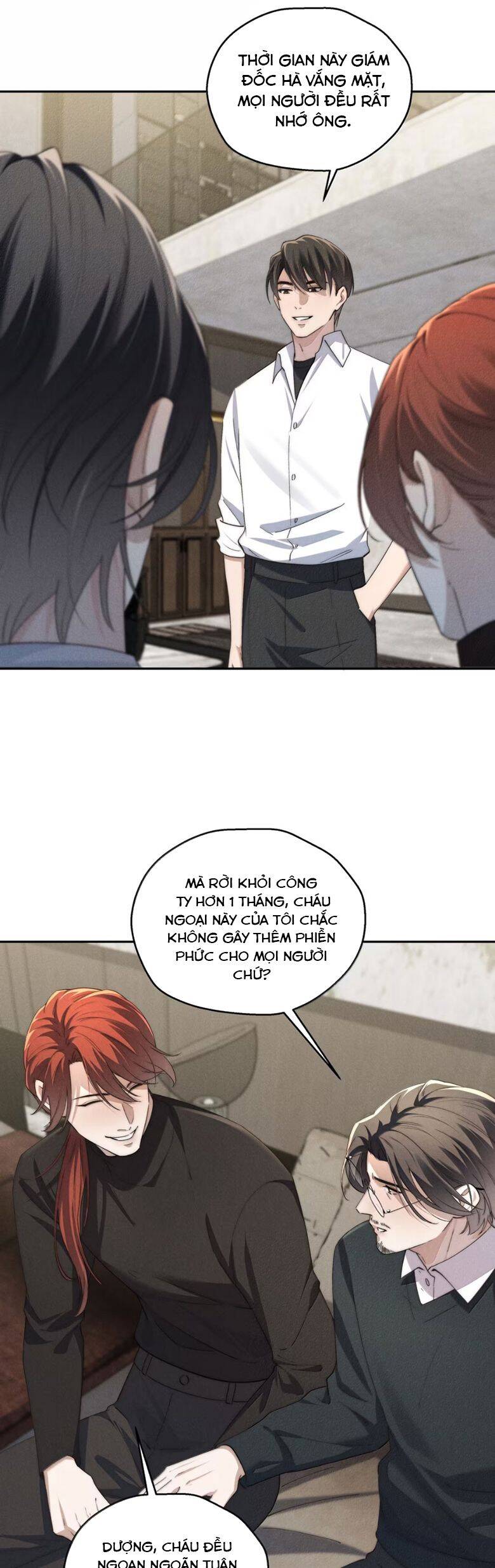 Thiếu Gia Không Ngoan Chapter 74 - 7