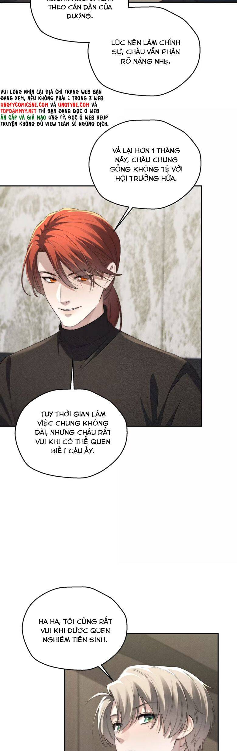 Thiếu Gia Không Ngoan Chapter 74 - 8